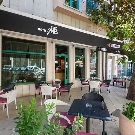 Hotel Mb Metkovic Exterior photo